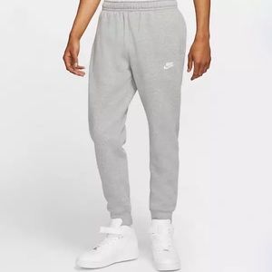 Worn Once: Mens Nike Sportswear Tapered Pants